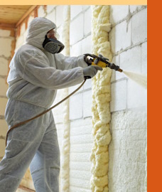 Услуги Услуги утепления в Сибае под ключ