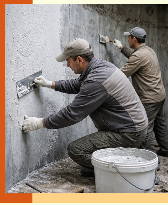 Утепление резервуаров жидкой теплоизоляцией в Сибае