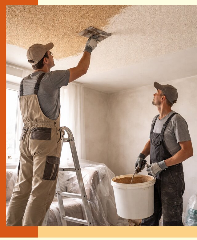 Утепление потолка жидкой пробкой в Сибае эффективно и надежно